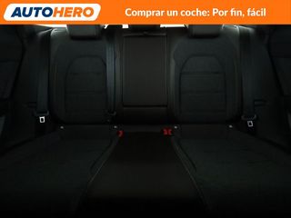 Seat Leon 1.5 TSI ACT Xcellence Go