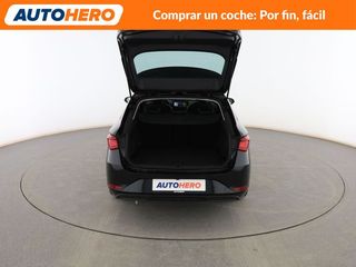 Seat Leon 1.5 TSI ACT Xcellence Go