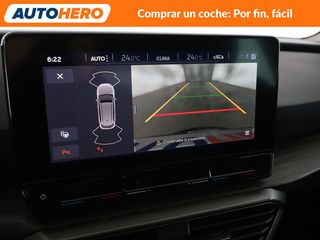 Seat Leon 1.5 TSI ACT Xcellence Go