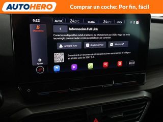 Seat Leon 1.5 TSI ACT Xcellence Go