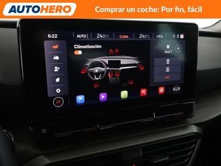 Seat Leon 1.5 TSI ACT Xcellence Go