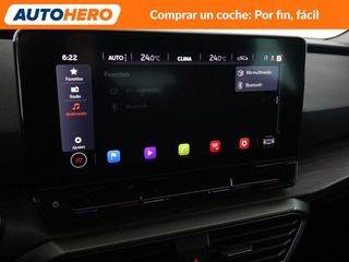 Seat Leon 1.5 TSI ACT Xcellence Go