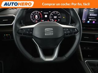 Seat Leon 1.5 TSI ACT Xcellence Go