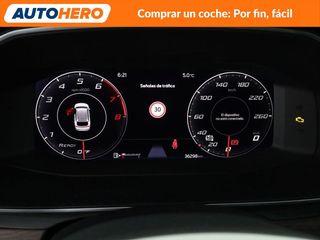 Seat Leon 1.5 TSI ACT Xcellence Go