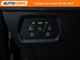 Seat Leon 1.5 TSI ACT Xcellence Go