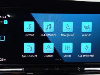 Volkswagen Golf VIII 1.5 eTSI Life OPF DSG