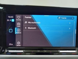 Volkswagen Golf VIII 1.5 eTSI Life OPF DSG