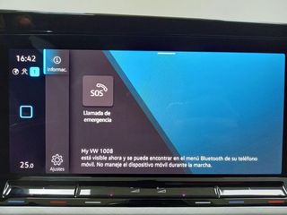 Volkswagen Golf VIII 1.5 eTSI Life OPF DSG