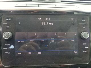 Volkswagen Passat GTE 1.4 TSI 115kW (156CV) DSG Variant