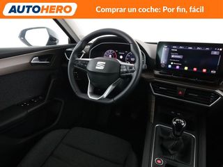 Seat Leon 1.5 TSI ACT Xcellence Go