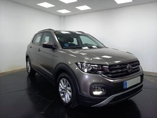 Volkswagen T-Cross Advance 1.0 TSI 85kW (115CV) DSG