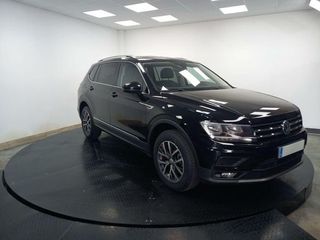 Volkswagen Tiguan ALLSPACE 2.0 TDi SCR 7plazas DSG