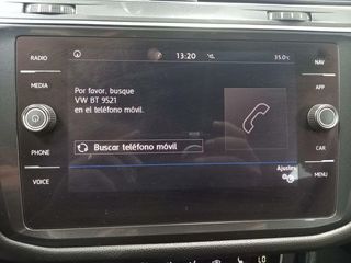 Volkswagen Tiguan ALLSPACE 2.0 TDi SCR 7plazas DSG