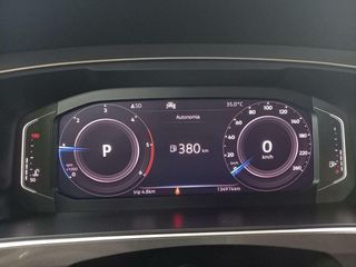 Volkswagen Tiguan ALLSPACE 2.0 TDi SCR 7plazas DSG