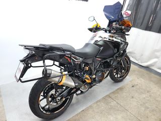 KTM 1290 SUPER ADVENTURE S 2020 39561 kms.