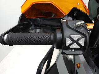 KTM 1290 SUPER ADVENTURE S 2020 39561 kms.