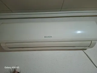 Aire Acondiciondo Becken Frío Calor 4500 Frigorías