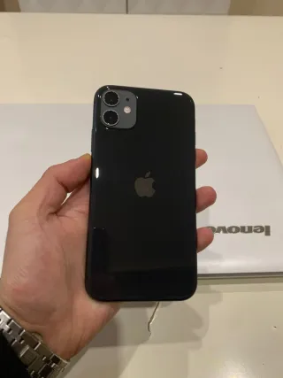 iPhone 11
