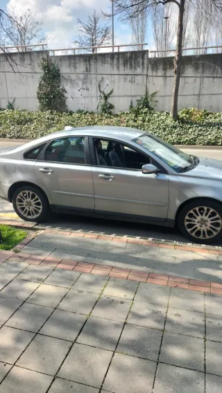 Volvo S40 2006
