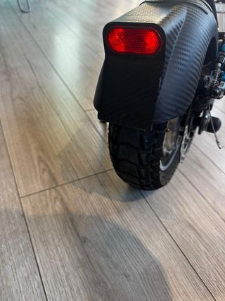 SmartGyro Rockway Patinete Eléctrico