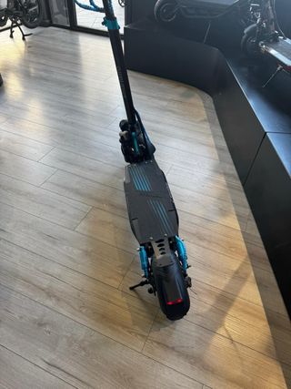 SmartGyro Rockway Patinete Eléctrico
