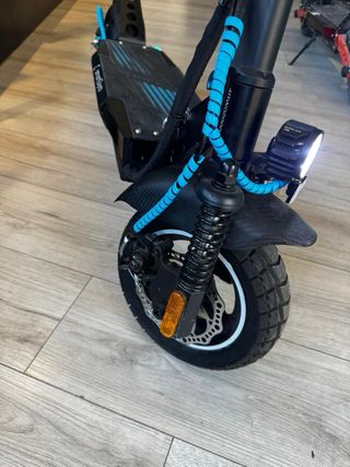 SmartGyro Rockway Patinete Eléctrico