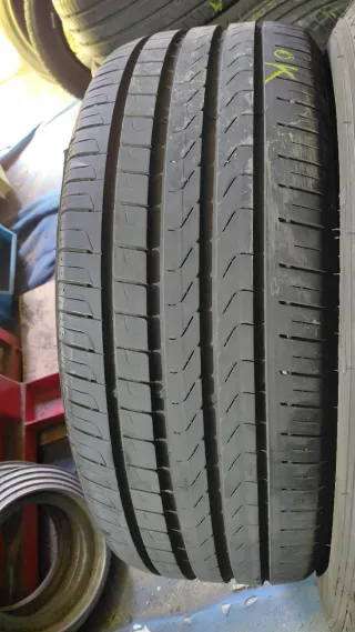 Neumáticos 235/55/19