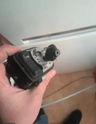 Clausor Honda SH Mode 2013-2016