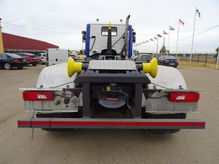 Scania P 450-CAMIONES GANCHO PORTACONTENEDOR