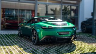 Ferrari Roma 3.9 V8 Spider *NET PRICE*