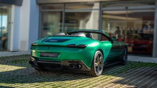 Ferrari Roma 3.9 V8 Spider *NET PRICE*