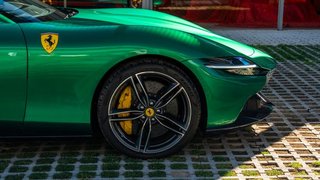 Ferrari Roma 3.9 V8 Spider *NET PRICE*