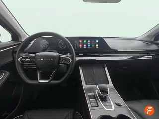 Omoda 5 1.6 T-GDI 136.5kW (185CV) DCT Comfort