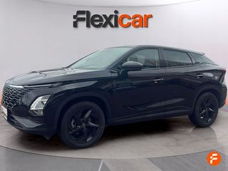 Omoda 5 1.6 T-GDI 136.5kW (185CV) DCT Comfort