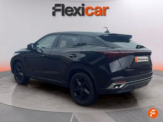 Omoda 5 1.6 T-GDI 136.5kW (185CV) DCT Comfort