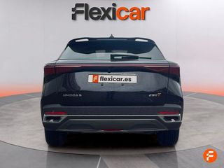 Omoda 5 1.6 T-GDI 136.5kW (185CV) DCT Comfort