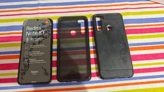 Xiaomi Redmi Note 8T 128GB - Muy buen estado