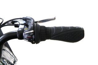 Bicicleta Eléctrica RC820 PRO TOUR 7S