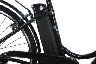 Bicicleta Eléctrica RC820 PRO TOUR 7S