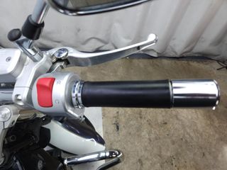 SUZUKI INTRUDER C800 2011 51393 kms.