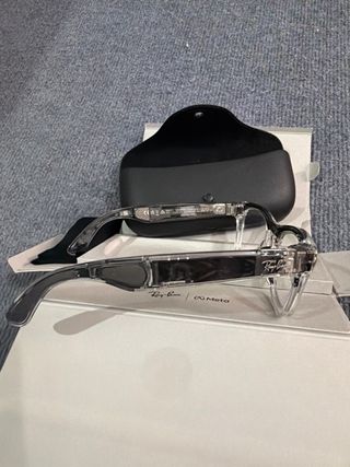 Gafas Ray-Ban Meta