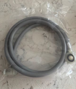 Manguera entrada agua lavadora