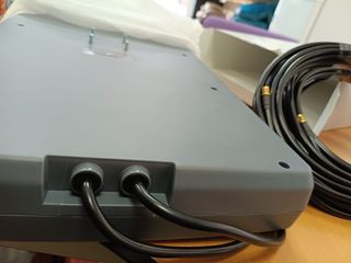 Kit Antena Direccional Alta Ganancia