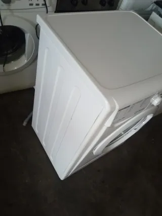 Lavadora Indesit 6kg 1000rpm