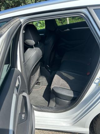 Audi S3 310cv sportback 63.000km