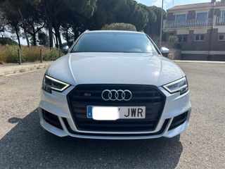 Audi S3 310cv sportback 63.000km