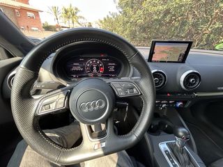 Audi S3 310cv sportback 63.000km