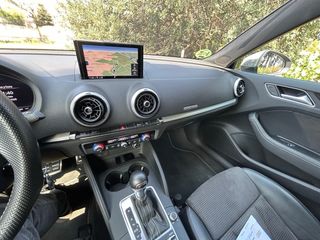 Audi S3 310cv sportback 63.000km