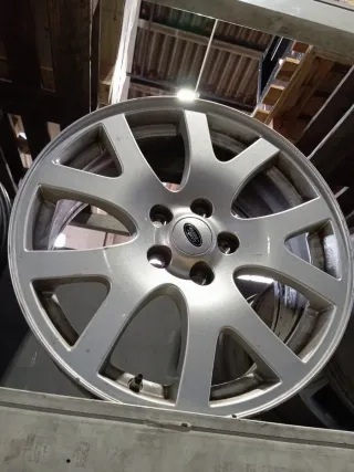 Llantas Range Rover 19 Pulgadas
