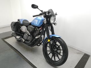 YAMAHA XV950 BOLT RACER 2016 15262 kms.